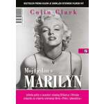 Moj tjedan s Marilyn - Clark, Colin