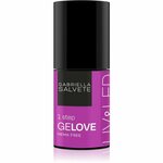 Gabriella Salvete GeLove gel lak za nokte s korištenjem UV/LED lampe 3 u 1 nijansa 06 Love Letter 8 ml