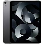 Apple iPad Air 10.9", (5th generation 2022), Space Gray, 2360x1640, 256GB