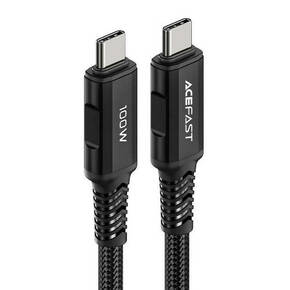 Kabel USB-C na USB-C Acefast C4-03