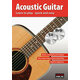 Cascha Acoustic Guitar Learn To Play Quick And Easy Nota
