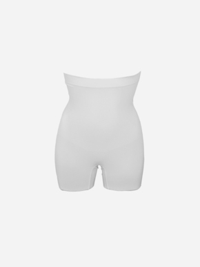 Ženske hlačice Ilary 108 - Bijelo