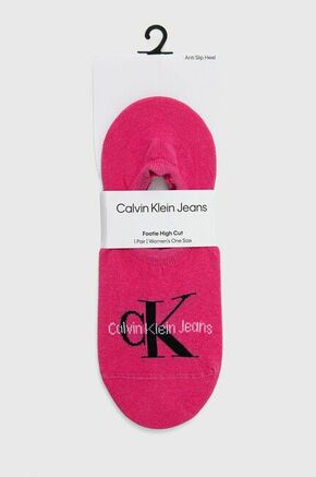 Čarape Calvin Klein Jeans za žene