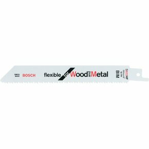 Bosch Flexible for Wood and Metal