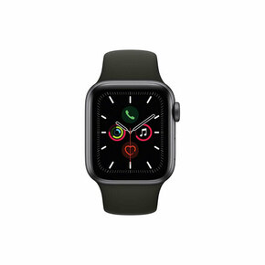 Apple Watch Series 5 GPS 40mm pametni sat