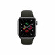 Apple Watch Series 5 GPS 40mm pametni sat, sivi