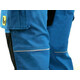 CXS STRETCH hlače, ženske, srednje plavo-crne, vel.38