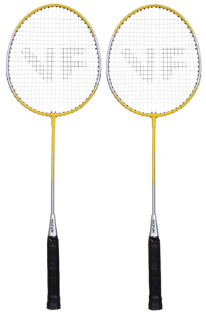 Set A Complete set za badminton