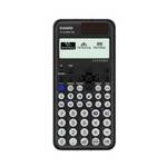 Casio kalkulator FX-810DE CW, crni/crveni