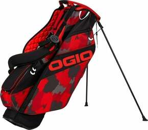 Ogio Fuse Brush Stroke Camo Golf torba