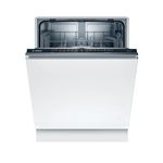 Bosch SMV2ITX16E ugradbena perilica posuđa 815x598x550