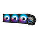 Vodeno hlađenje Darkflash DX360 V2.6 PC ARGB 3x 120x120 (crno)