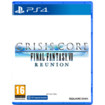 Crisis Core - Final Fantasy VII - Reunion PS4 Preorder