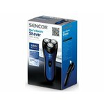 Sencor SMS 4011BL brijaći aparat