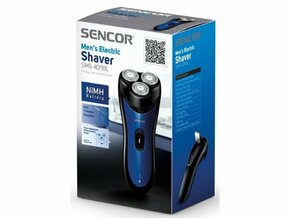 Sencor SMS 4011BL brijaći aparat