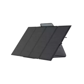 EcoFlow 400W solar panel