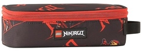 Pernica LEGO Pencil Box 10052-2302 Red 2302