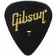 Gibson Standard Pick Black Thin Trzalica