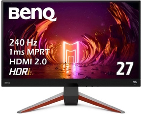 Benq Mobiuz EX270M monitor