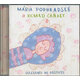 Spievankovo - Uspávanky do postieľky (M. Podhradská, R. Čanaky) (CD)