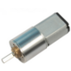 ML-R BDC Motor 12 V, 16 mm, 1:60