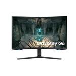 Samsung S32BG650EU tv monitor, VA, 32", 16:9, 2560x1440, 240Hz, pivot, HDMI, DVI, Display port, USB