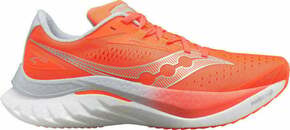Saucony Endorphin Speed 4 Womens Shoes Vizired 39 Obuća za trčanje na cesti