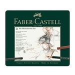 Faber-Castell - Bojice Faber-Castell Pitt Monoch, 21 komada
