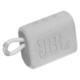 JBL Go 3 Bluetooth Wireless Zvučnik White