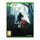 Lies Of P (Xbox Series X &amp; Xbox One) - 5056208821638 5056208821638 COL-14562
