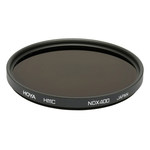 Hoya filter ND400, 55mm