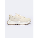 Big Star Woman's Sports Shoes 100602 801 bijela