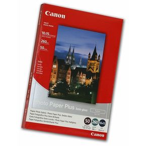 Canon papir 10x15cm