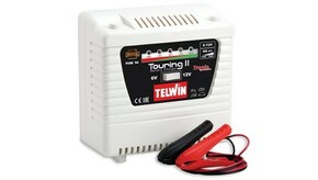 Telwin punjač za akumulatore TOURING
