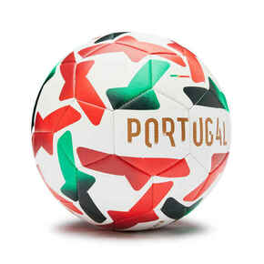 Nogometna lopta veličina 5 portugal 2022