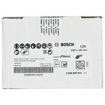 Bosch Brusna ploča od fibera R444, Expert for Metal 2608606921
