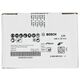 Bosch Brusna ploča od fibera R444, Expert for Metal 2608606921