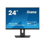 Iiyama ProLite XUB2495WSU-B5 monitor, 1920x1200