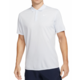 Muški teniski polo Nike Court Dri-Fit Pique Polo - football grey/white