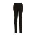 WE Fashion Tajice roza / crna 8570998