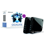 Devolo GigaGate Starter Kit 5 port wifi bridge set