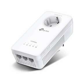 TP-Link powerline adapter TL-WPA8631P