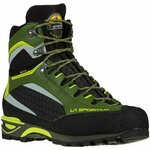 La Sportiva Trango Tower GTX Olive/Neon 42,5 Moške outdoor cipele