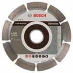 Bosch Accessories 2608602616 Standard for Abrasive dijamantna rezna ploča 1 St.