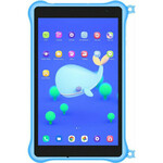 iGET tablet TAB G5 Kids, 8", 1280x800, 3GB RAM, 64GB, ljubičasti/plavi