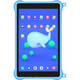 iGET tablet TAB G5 Kids, 8", 1280x800, 3GB RAM, 64GB, ljubičasti/plavi