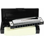Cascha HH 2218 Blues F Diatonske usne harmonike