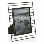 Okvir za fotografije Versa VS-22130014 Metal (1,8 x 24,6 x 18,6 cm) (13 x 18 cm) , 360 g