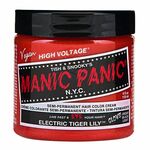 Manic Panic Electric Tiger Lily boja za kosu
