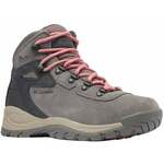 Columbia Women's Newton Ridge Plus Waterproof Amped Hiking Boot Stratus/Canyon Rose 38,5 Ženske outdoor cipele